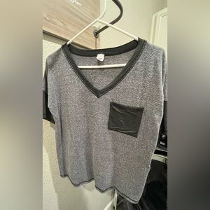 Sew in love top